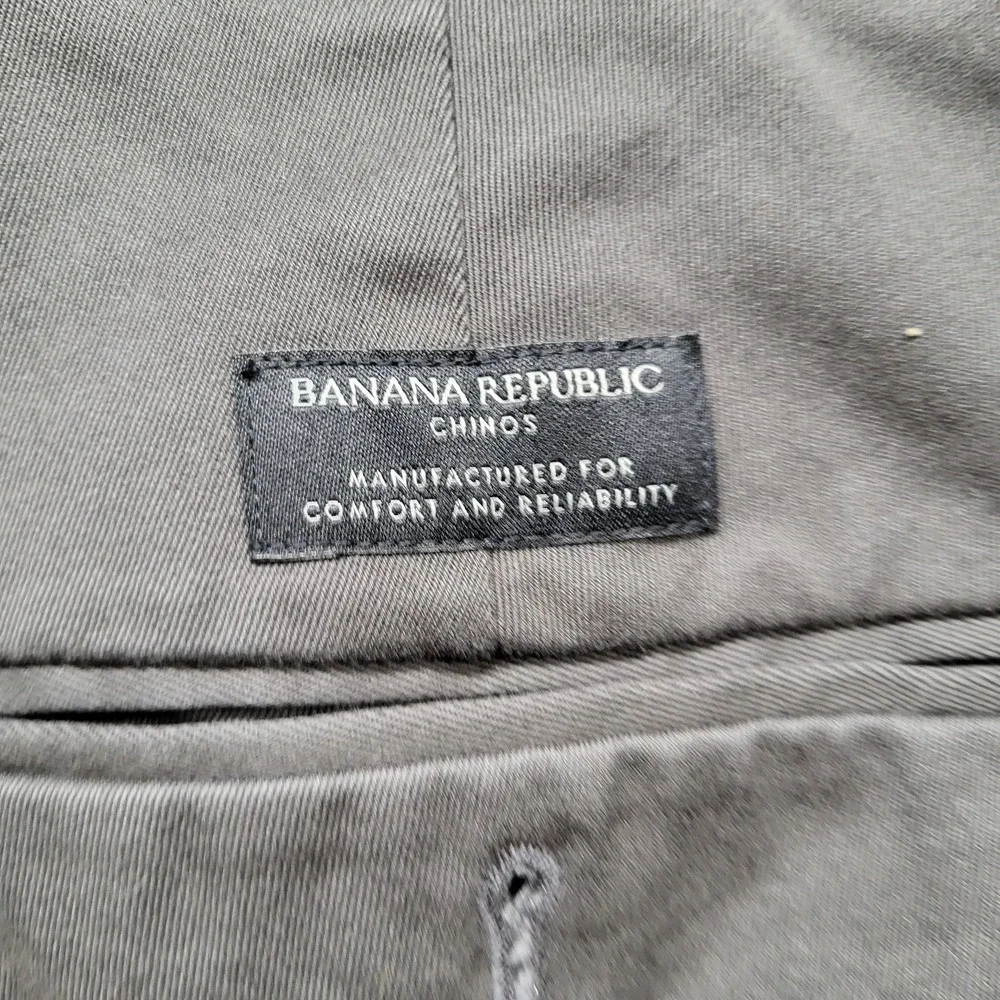 Banana Republic sku 17582